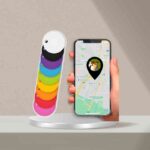 Scopri ti mappo: il localizzatore GPS per persone, veicoli e animali sempre al sicuro