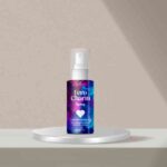 Attira l’attenzione con FeroCharm: scopri lo spray ai feromoni per più carisma