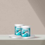 Scopri come ottenere denti bianchi e un sorriso smagliante con White Pro