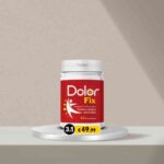 Scopri come ridurre i dolori muscolari con DolorFix, l’integratore naturale efficace