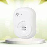 Scopri come eliminare odori e batteri in frigo con O3 Cube, il purificatore intelligente