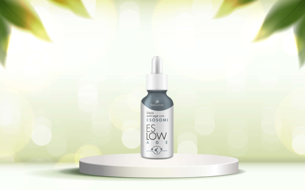 Scopri il siero Eslow Age: rivoluziona la tua skincare e ringiovanisci la pelle