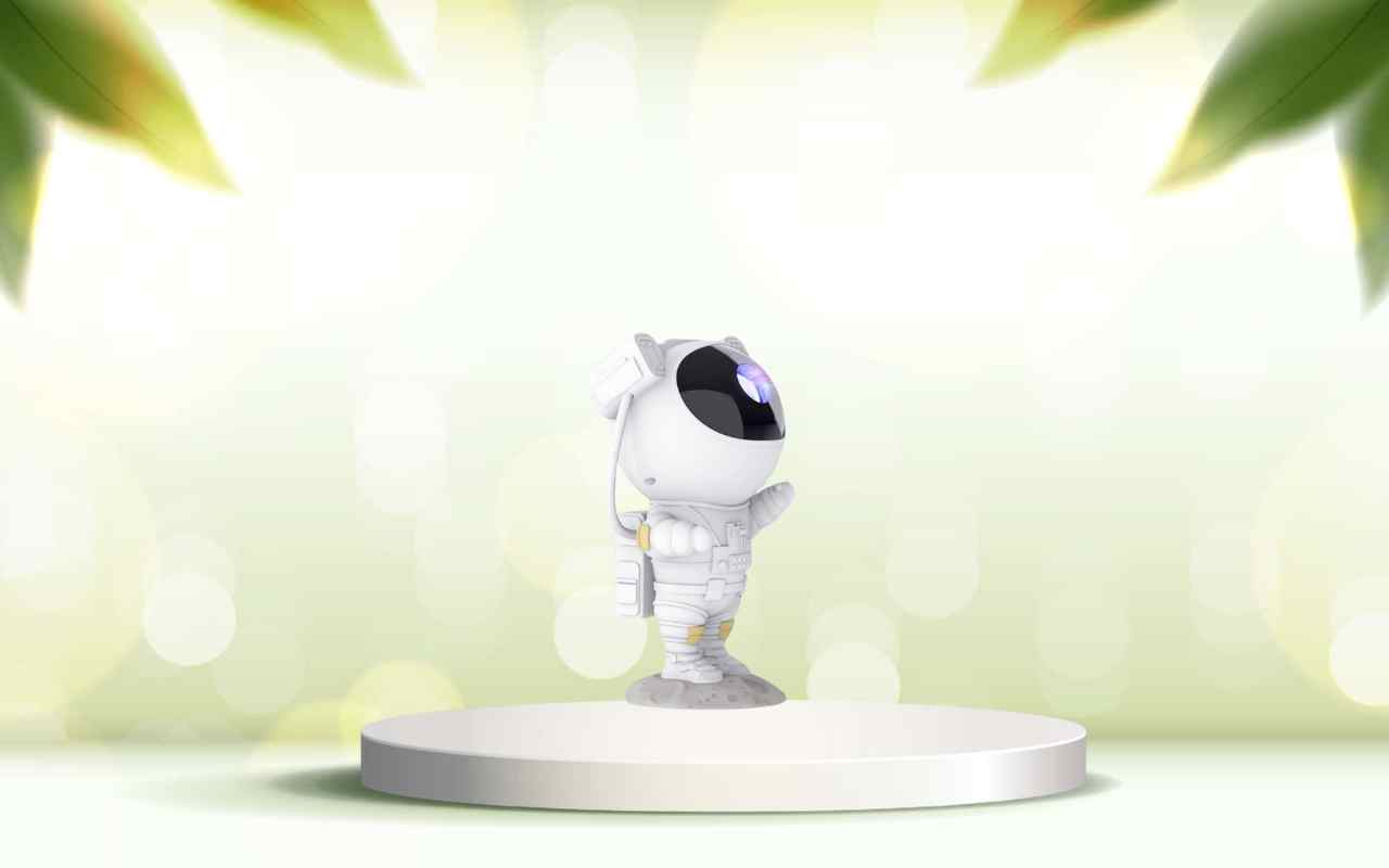 Trasforma la tua casa in un cielo stellato con AstroSky: approfitta dell’offerta ora