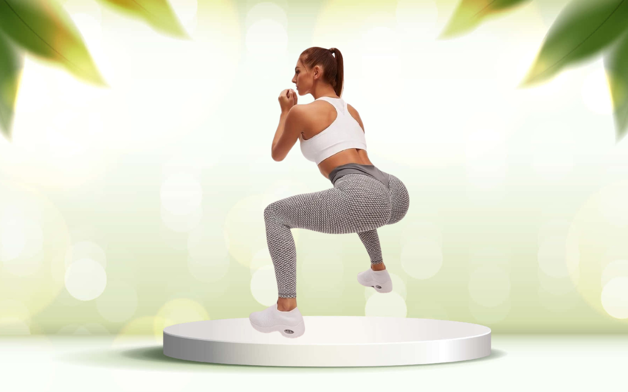 Scopri web leggings: comfort e stile innovativo per esaltare la tua silhouette