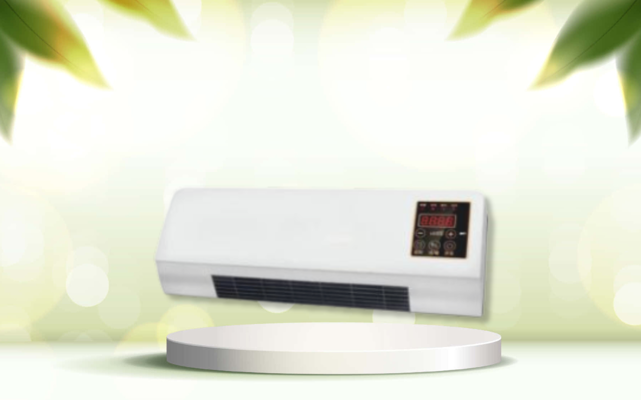 Scopri Eko‑Splitter: comfort immediato e aria ideale per ogni ambiente, senza ingombri