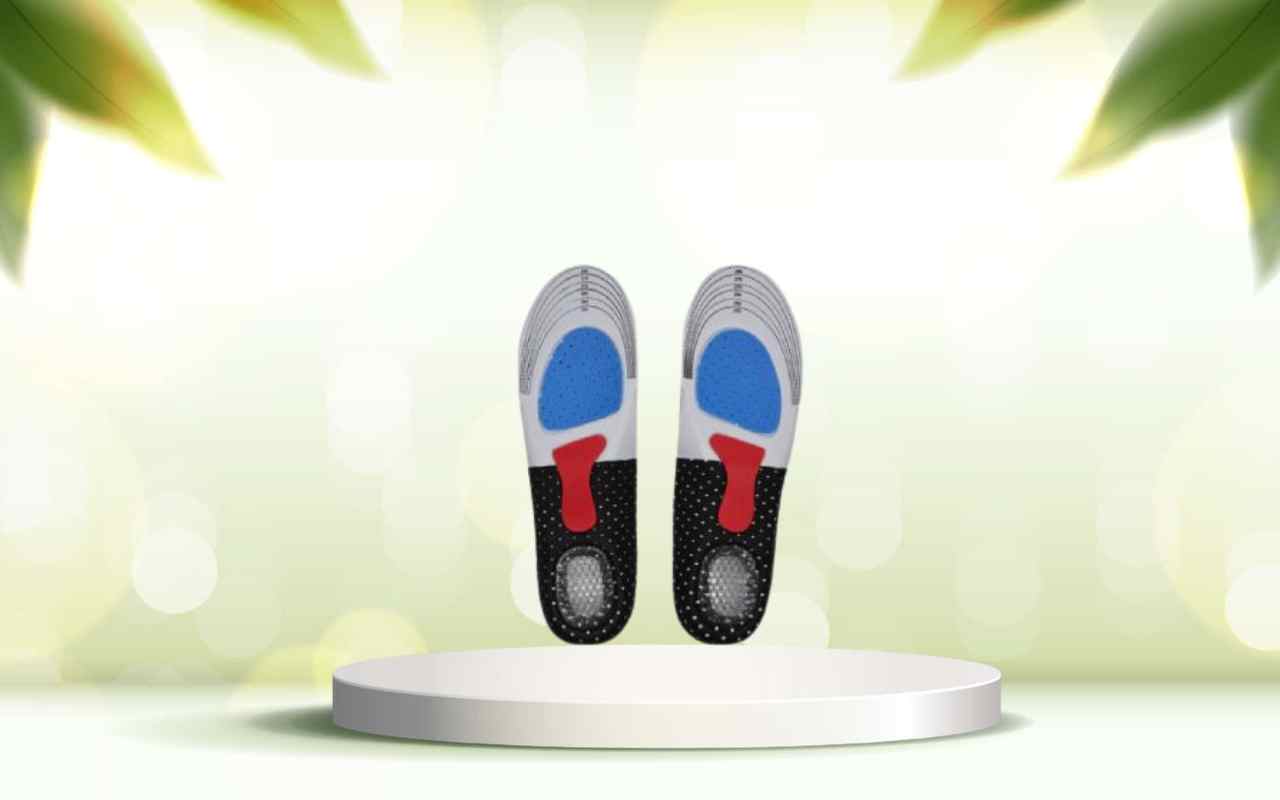 Prova Foot Relax: solette anatomiche per un comfort immediato a ogni passo