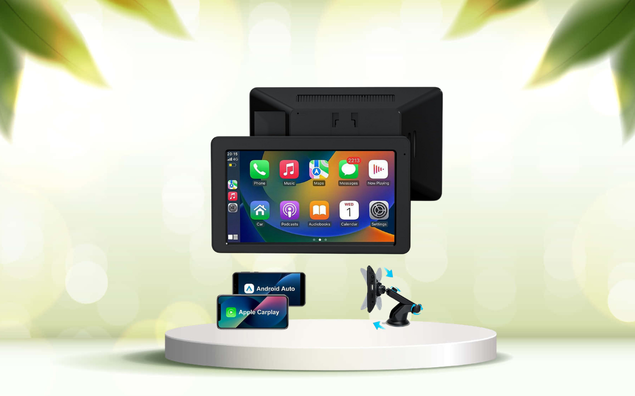 Scopri come carplay auto rivoluziona i tuoi viaggi: guida smart e sicura ogni giorno