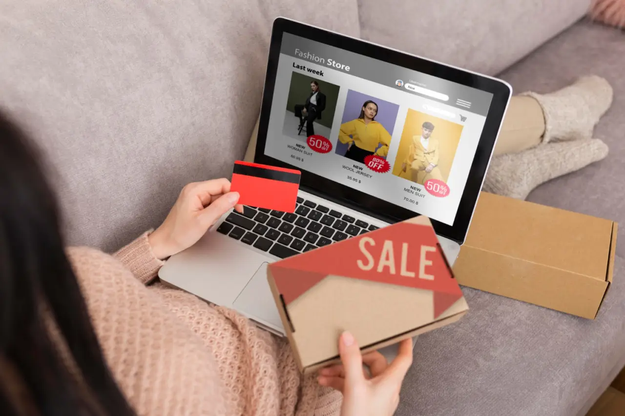 Acquisti online: il trucco per pagare sempre meno